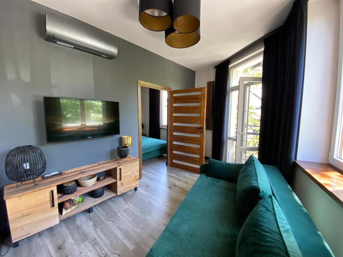 Apartamenty Zakopanepoleca - Krupowki Centrum Exteriör bild