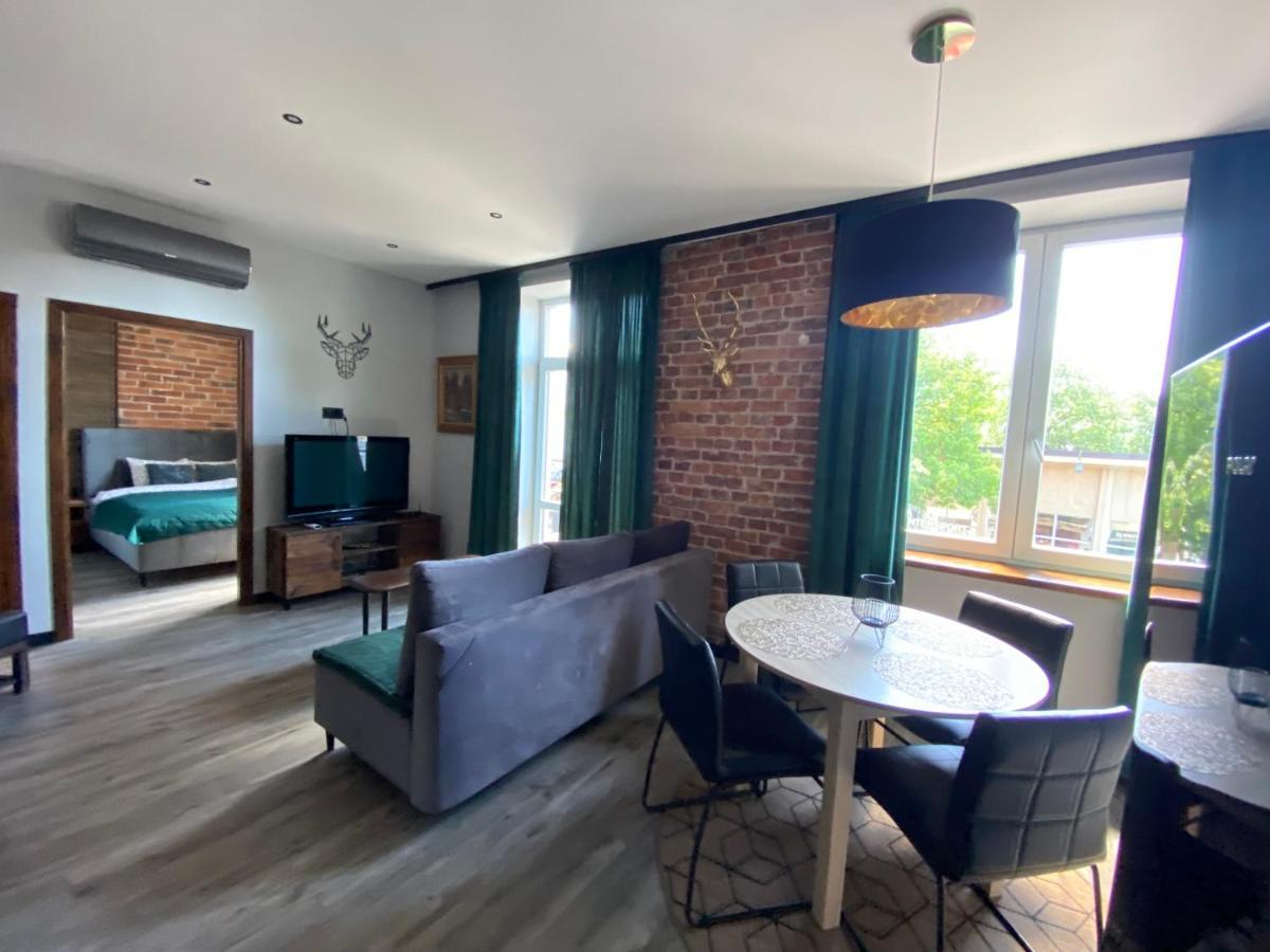 Apartamenty Zakopanepoleca - Krupowki Centrum Exteriör bild