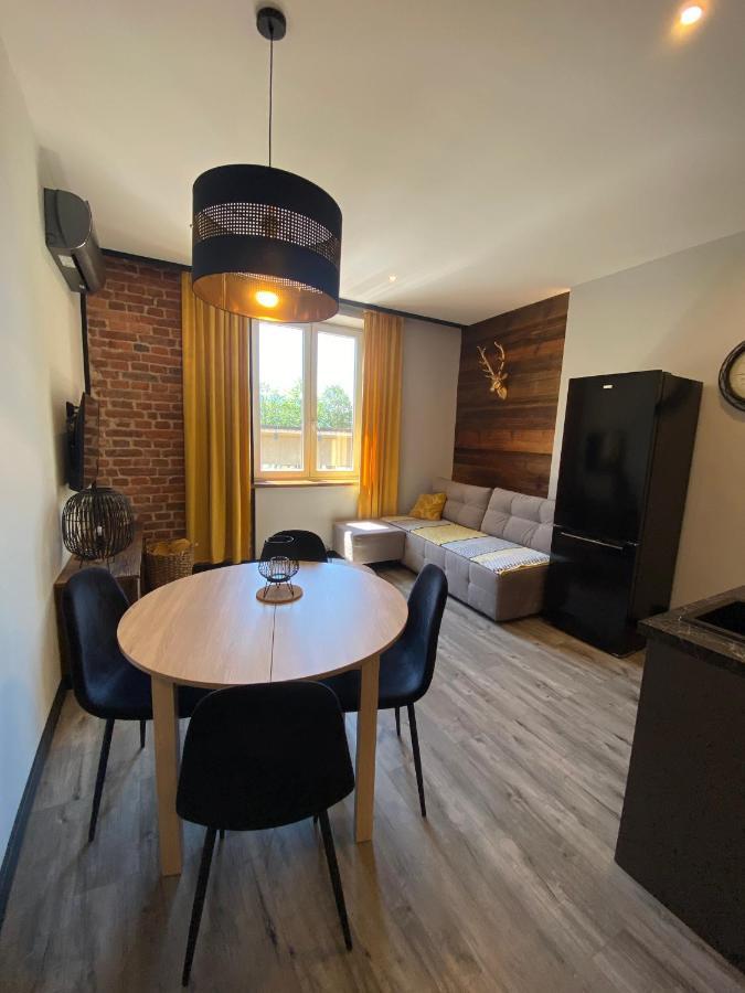 Apartamenty Zakopanepoleca - Krupowki Centrum Exteriör bild