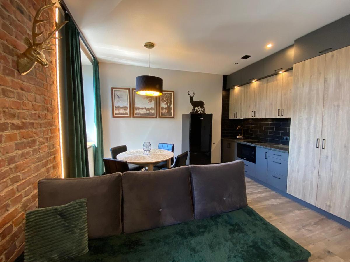 Apartamenty Zakopanepoleca - Krupowki Centrum Exteriör bild