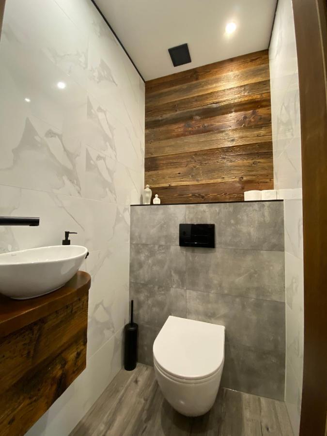 Apartamenty Zakopanepoleca - Krupowki Centrum Exteriör bild