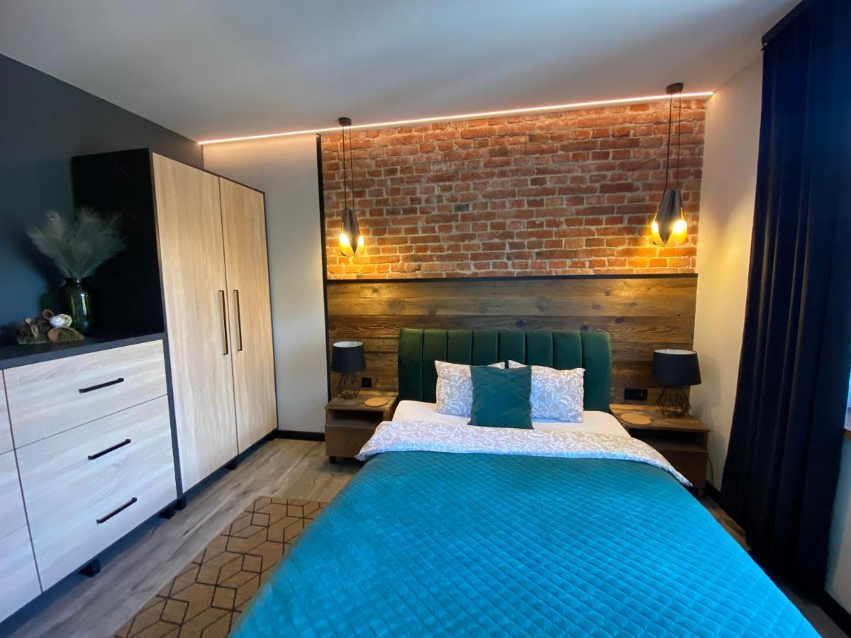 Apartamenty Zakopanepoleca - Krupowki Centrum Exteriör bild