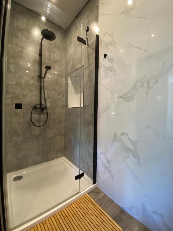 Apartamenty Zakopanepoleca - Krupowki Centrum Exteriör bild