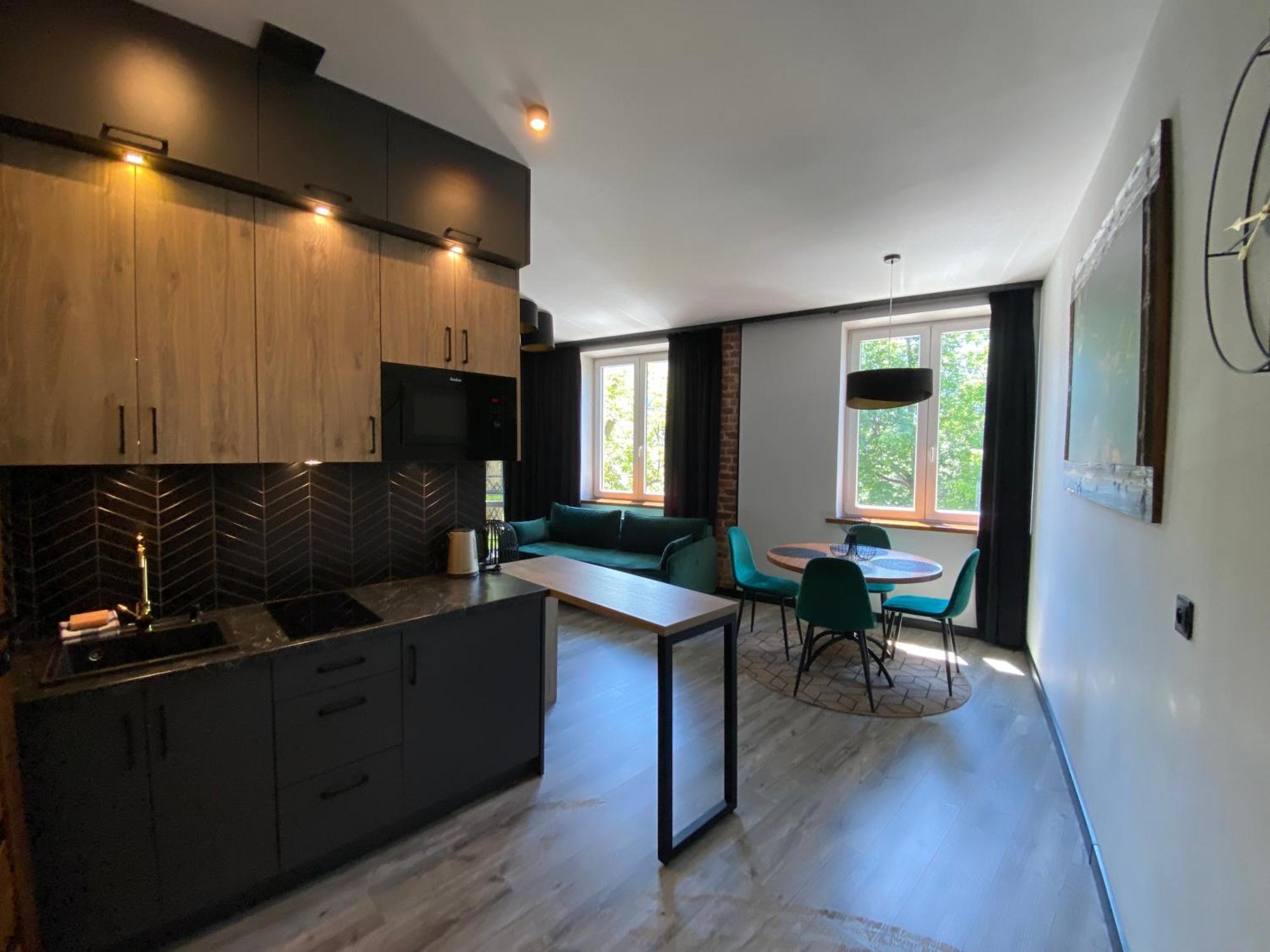 Apartamenty Zakopanepoleca - Krupowki Centrum Exteriör bild