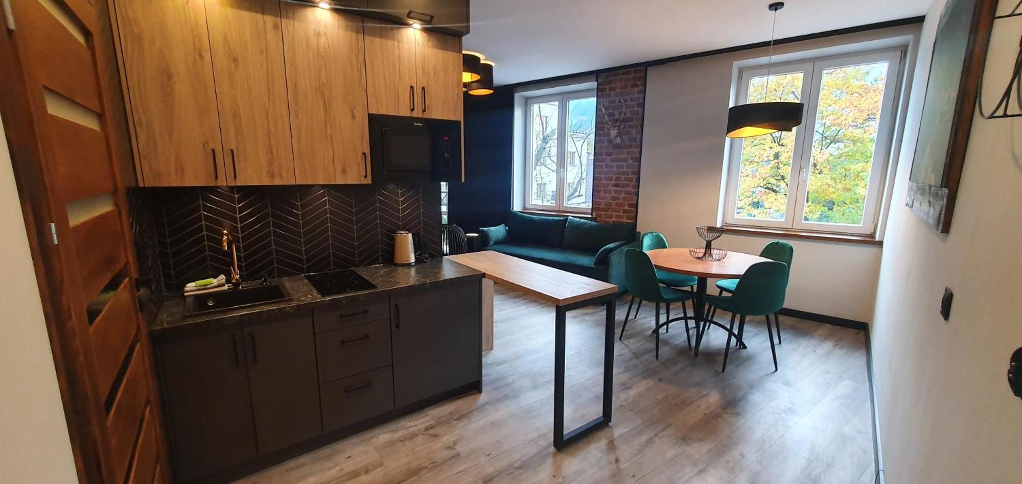 Apartamenty Zakopanepoleca - Krupowki Centrum Exteriör bild