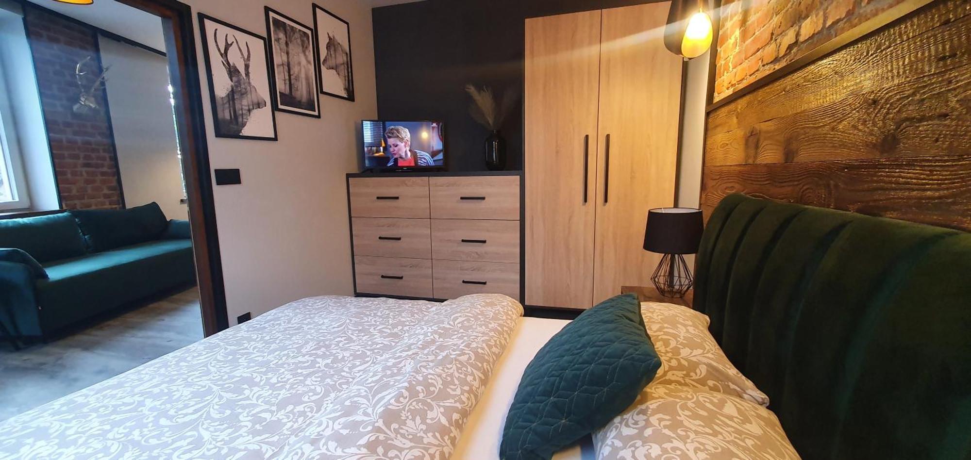 Apartamenty Zakopanepoleca - Krupowki Centrum Exteriör bild