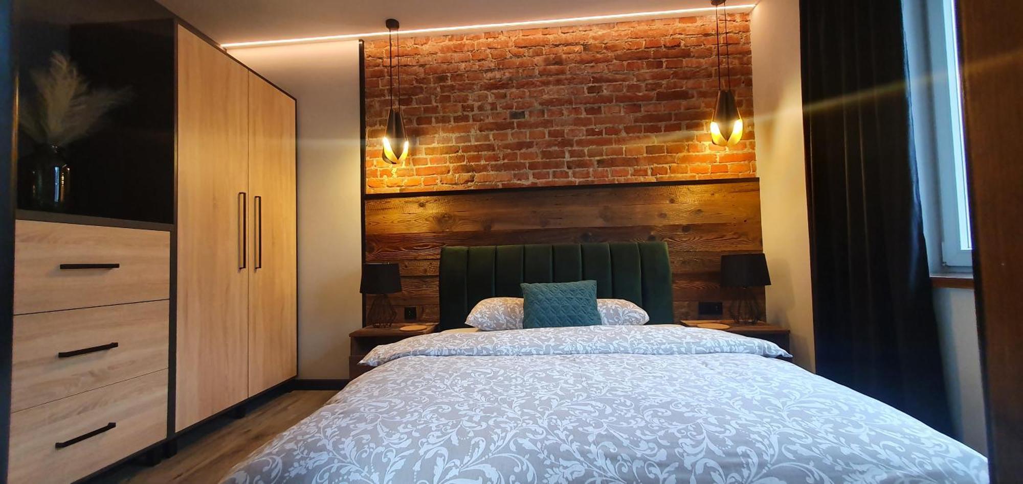 Apartamenty Zakopanepoleca - Krupowki Centrum Exteriör bild