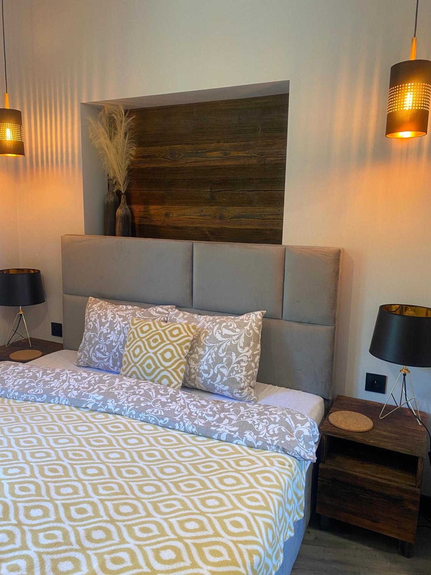 Apartamenty Zakopanepoleca - Krupowki Centrum Exteriör bild