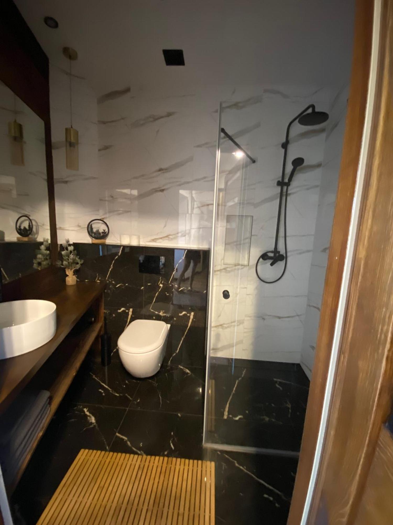Apartamenty Zakopanepoleca - Krupowki Centrum Exteriör bild