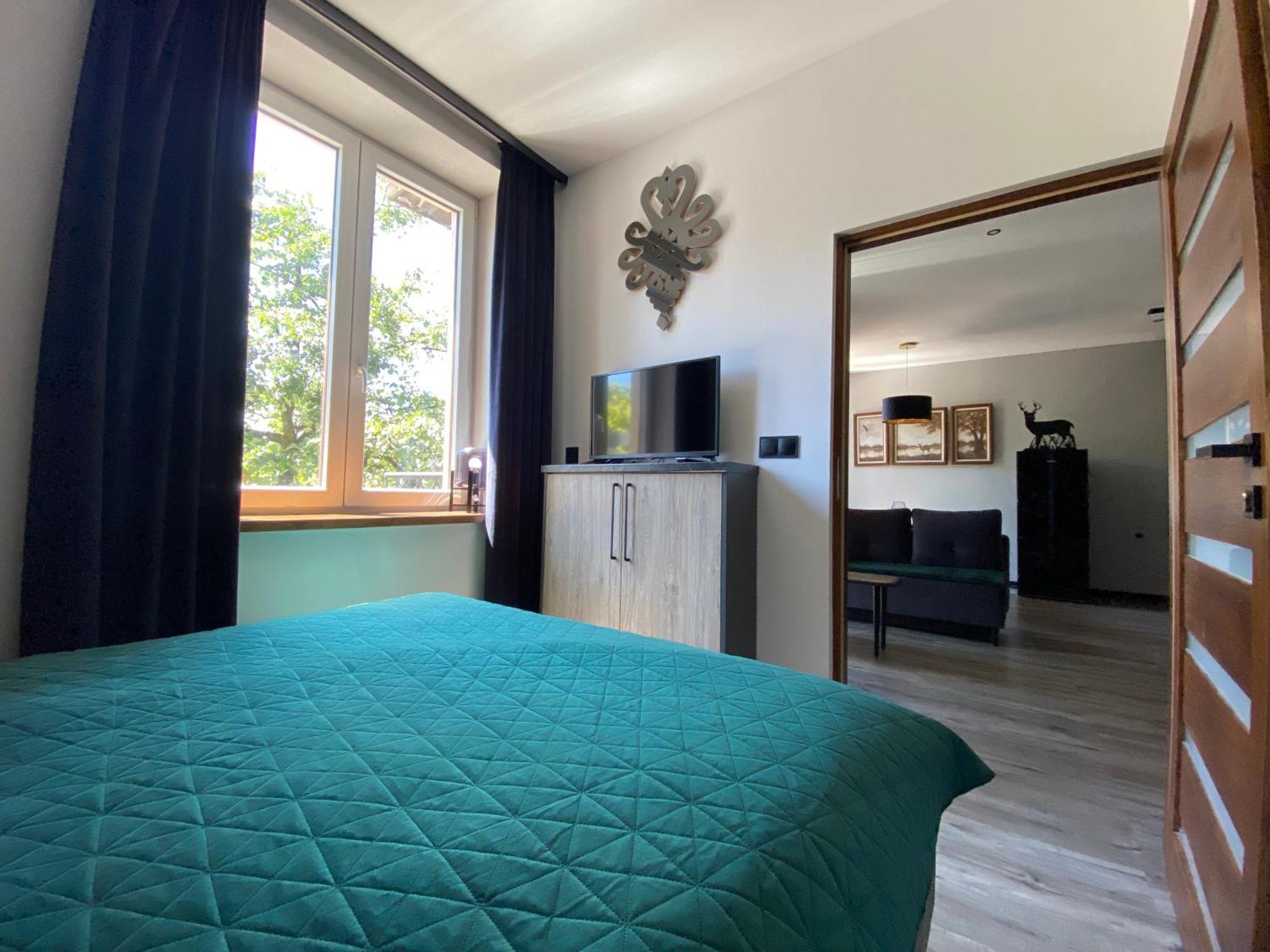 Apartamenty Zakopanepoleca - Krupowki Centrum Exteriör bild