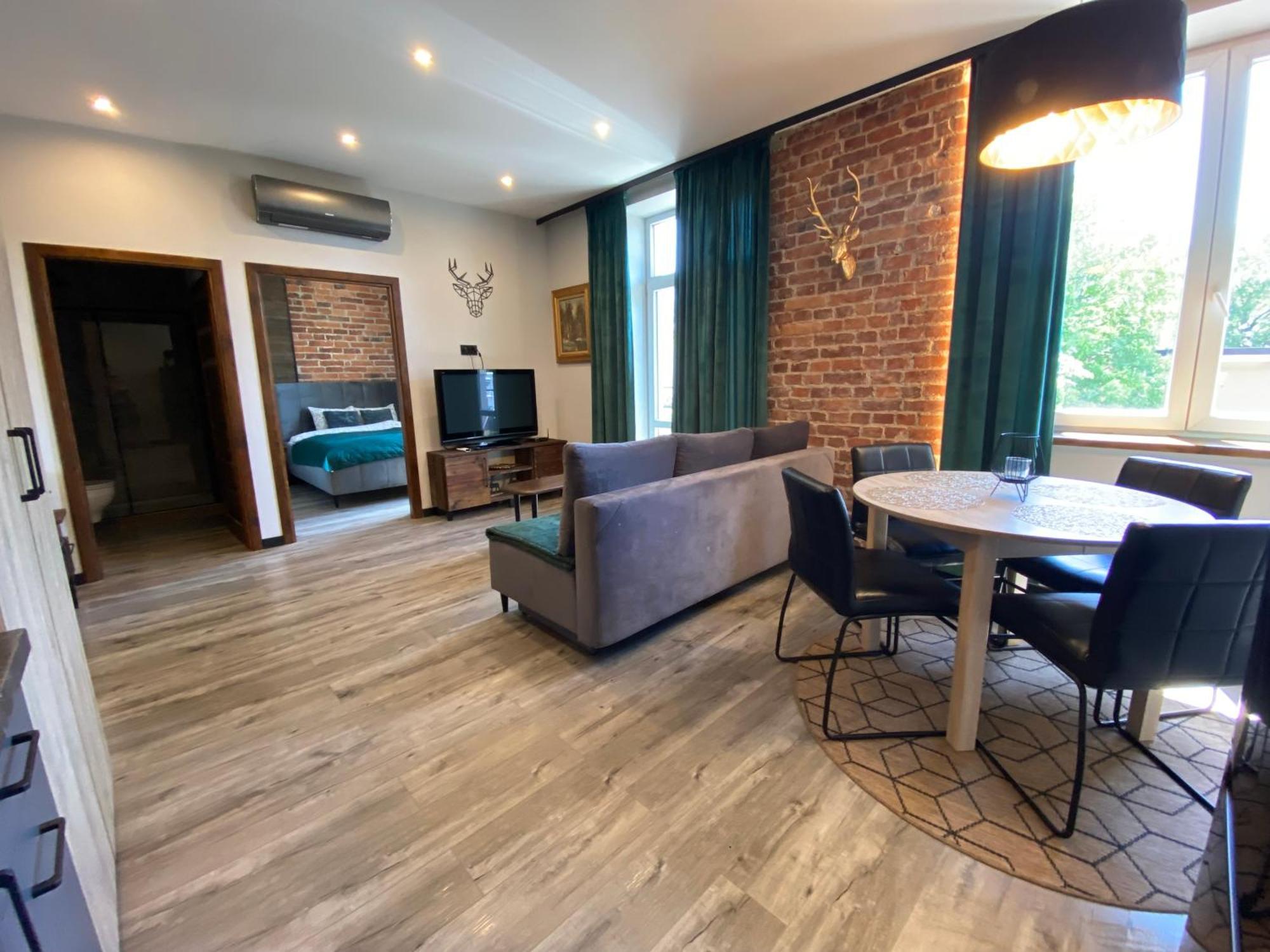 Apartamenty Zakopanepoleca - Krupowki Centrum Exteriör bild