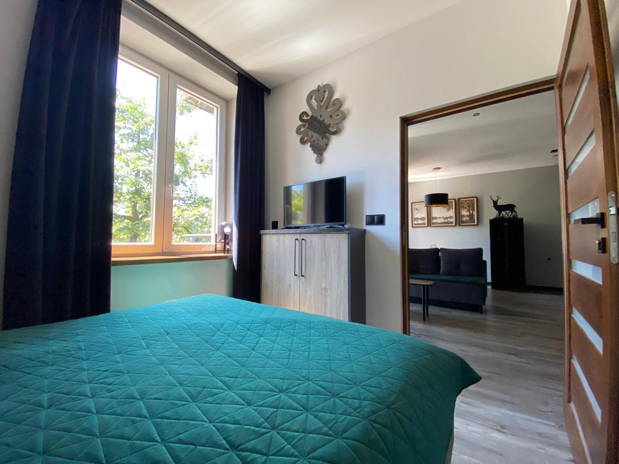 Apartamenty Zakopanepoleca - Krupowki Centrum Exteriör bild