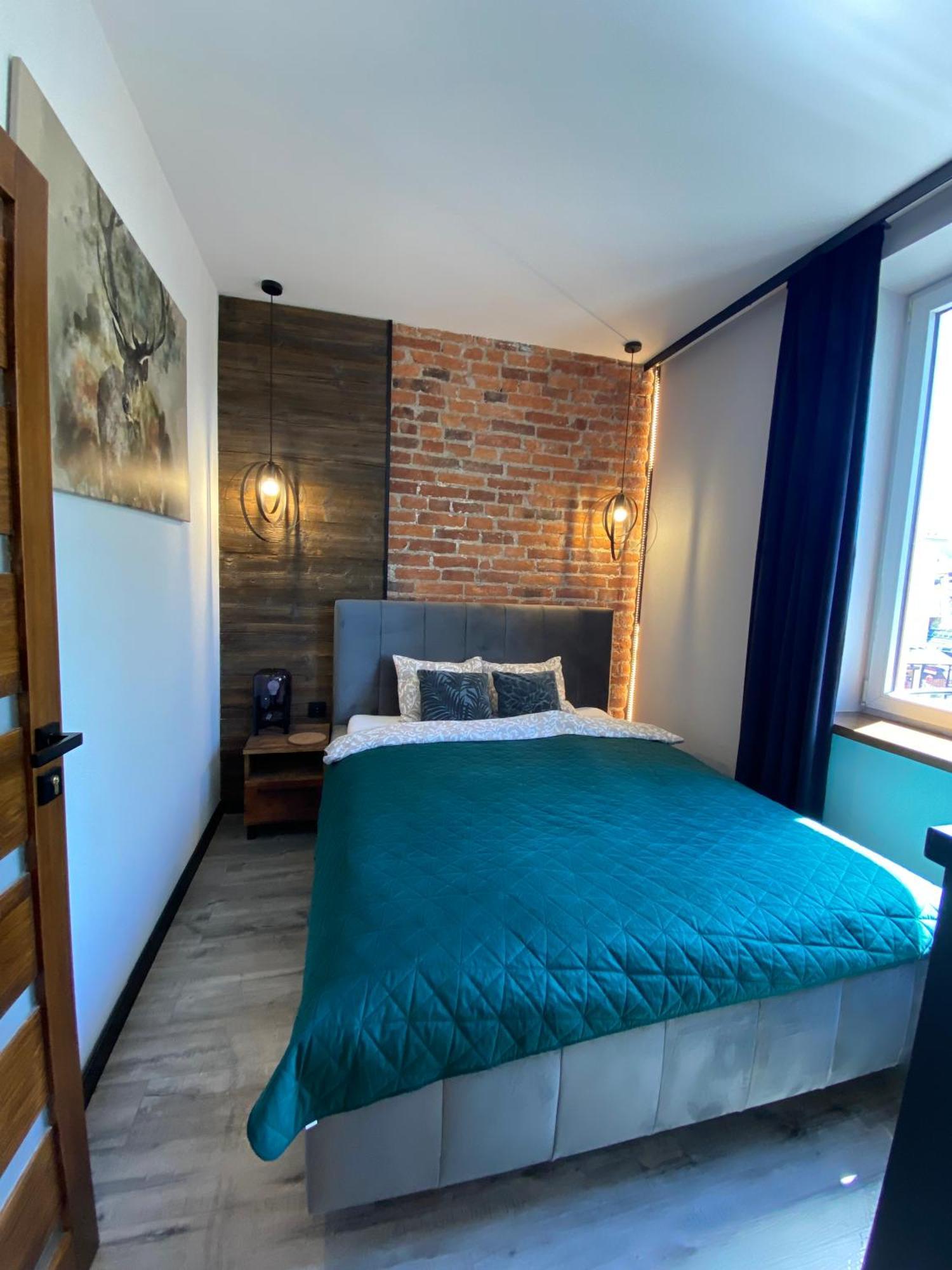 Apartamenty Zakopanepoleca - Krupowki Centrum Exteriör bild