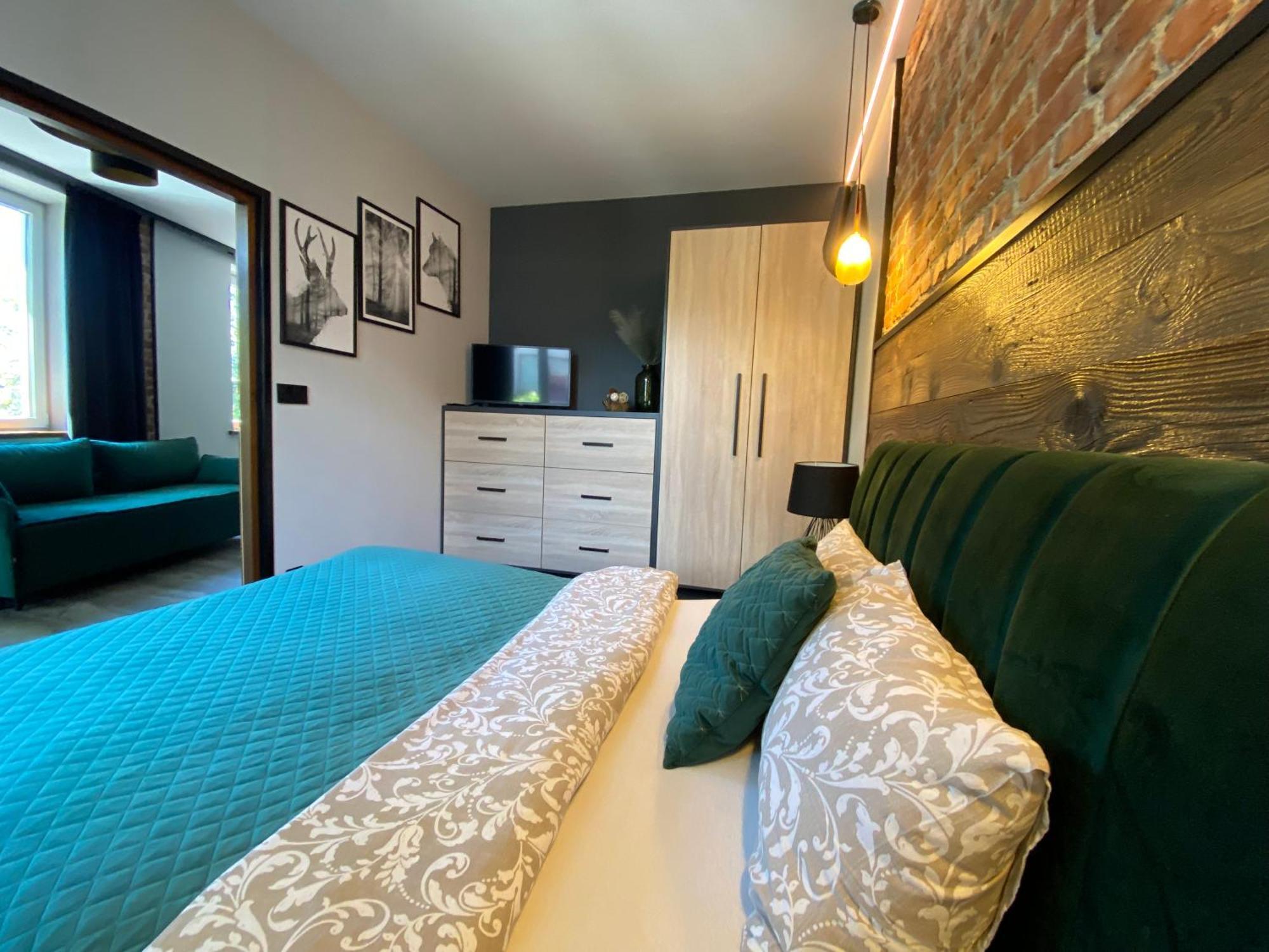 Apartamenty Zakopanepoleca - Krupowki Centrum Exteriör bild
